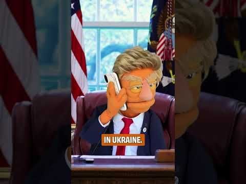 Deadline for Putin #PUPPETREGIME