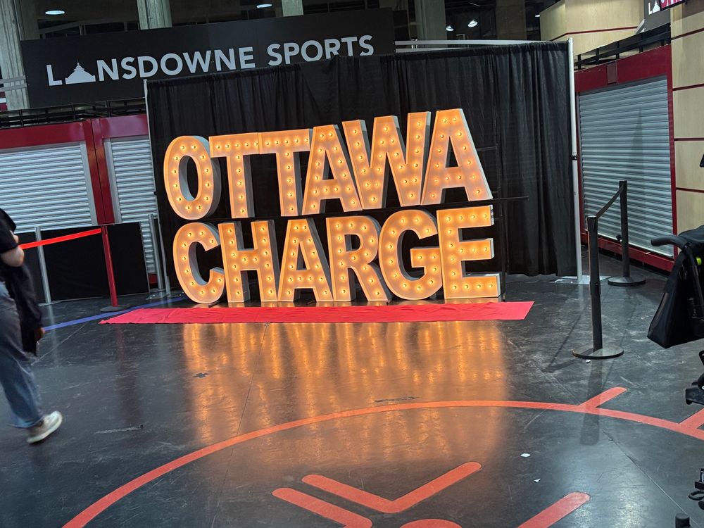 Ottawa Charge