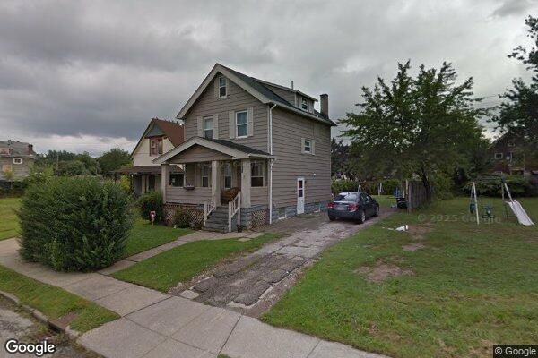 Street View image of property