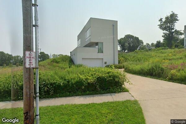 Street View image of property