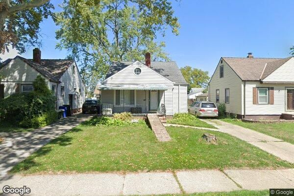 Street View image of property