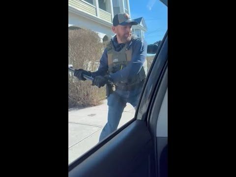Exposing ICE? Trump’s Admin Wants Payback