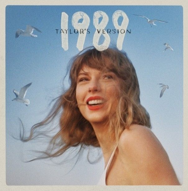 1989 (TV) - Taylor Swift