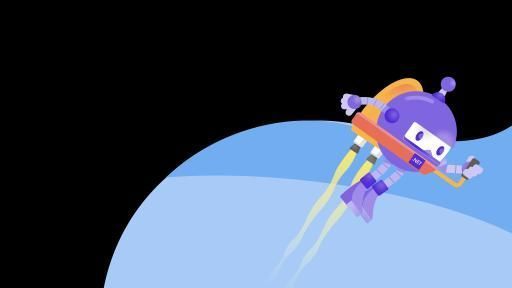Tritt dem DotNetEvolution-Discord-Server bei!