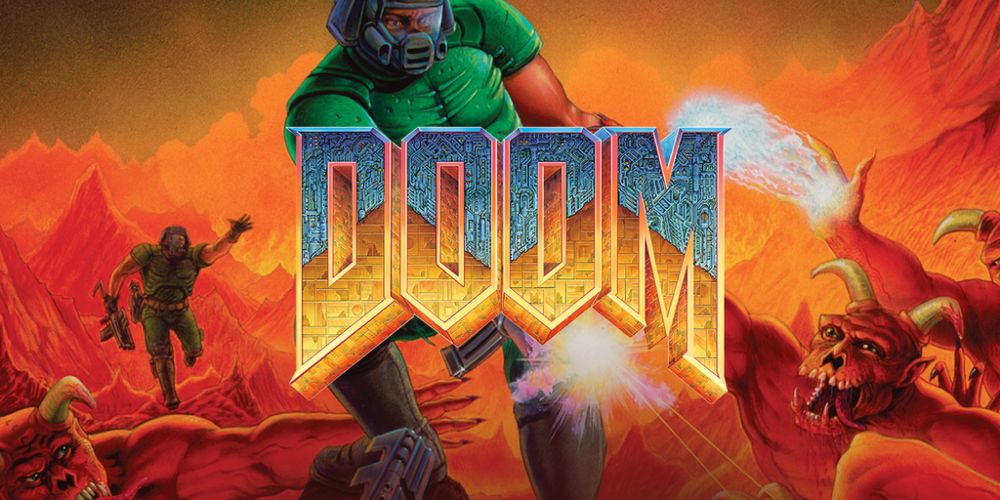 'Doom' Runs on Bitcoin and Dogecoin—And Now Gut Bacteria Too - Decrypt