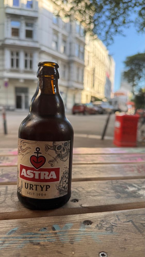 Lecker Bierchen
