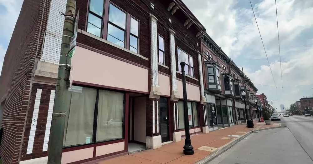$6M in private investment planned for Wright Dunbar project: Dayton may up funding