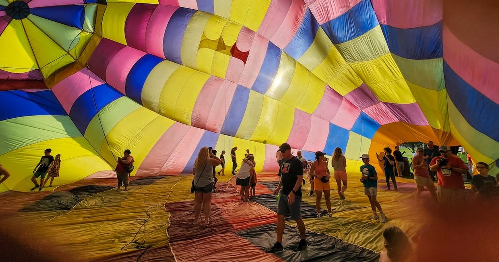 Concerts, festivals and a spelling bee: Things to do in Dayton this weekend | July 18-20