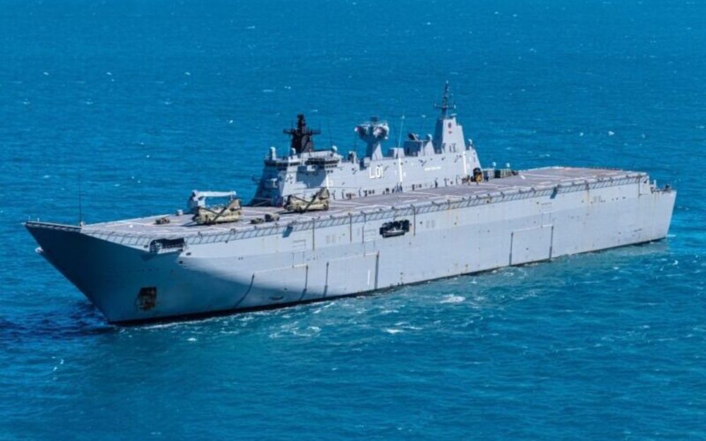 "Accumulation of defects". A-G report scathing on Navy shipbuilding - Michael West