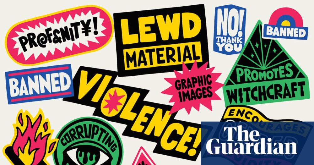 From Instagram poetry to Greek classics, the works of fiction that have caused uproar through history – and into the present