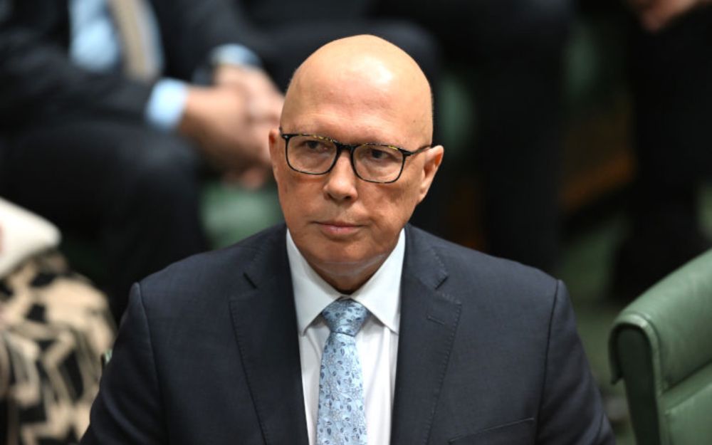 Replacing Dutton’s bottom of the barrel ideas about leadership - Pearls and Irritations