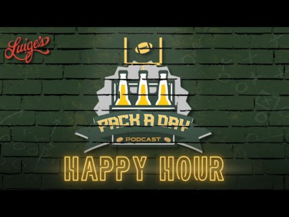 Pack-A-Day Happy Hour!!!
