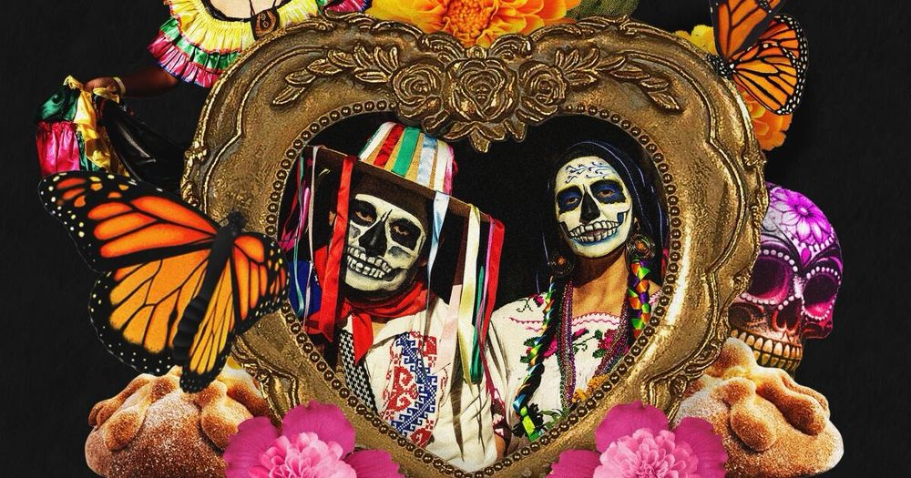 44 ways to celebrate Día de los Muertos in SoCal