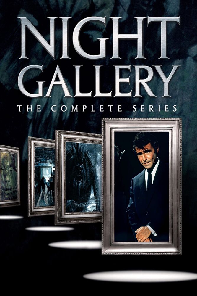 Night Gallery 