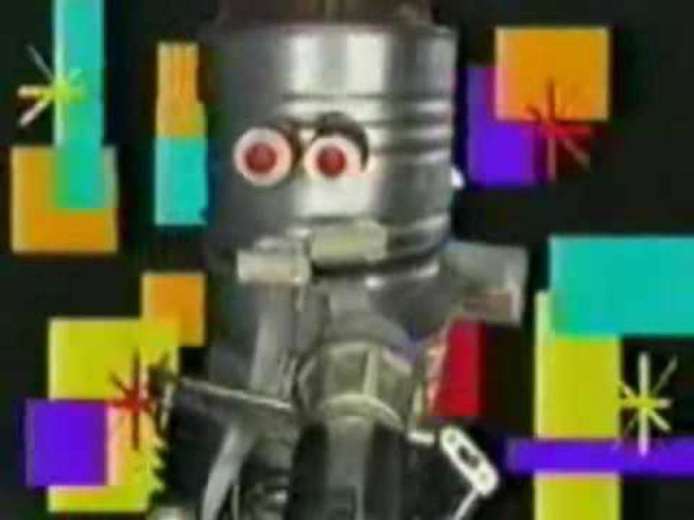 Sifl and Olly - I Know What Boys Like