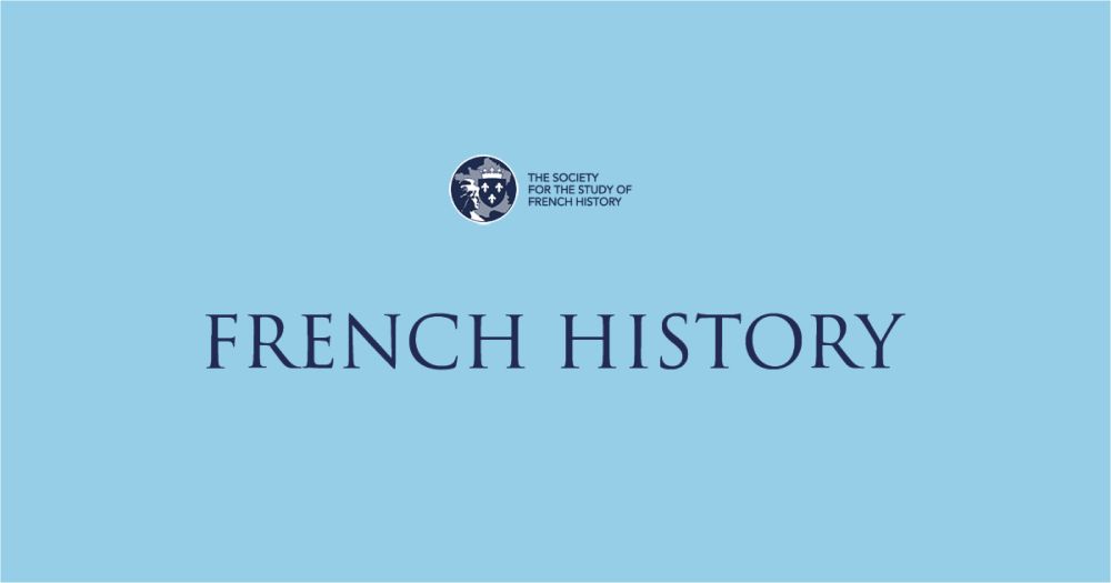 ‘The nation does not even know what a jury is’: trust, fear and judicial reconstruction in the French Revolution, 1789–91