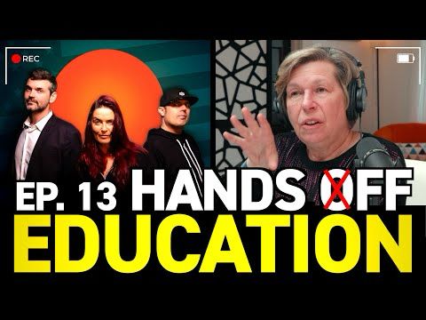 HANDS OFF EDUCATION: "Teachers are PISSED" —AFT President, Randi Weingarten, IN-STUDIO!