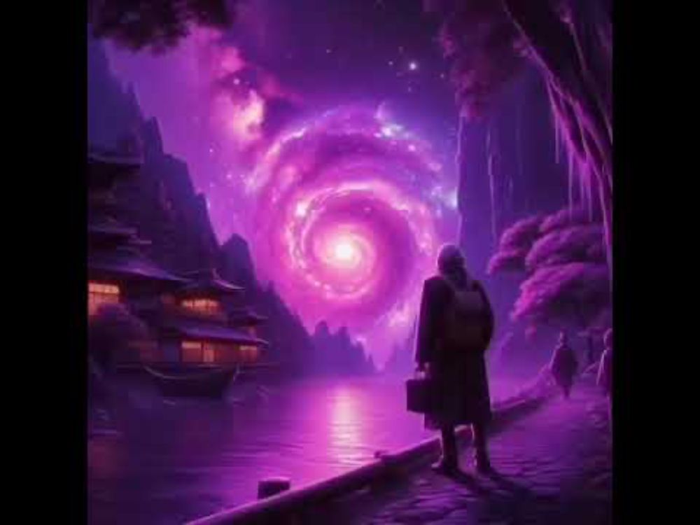Alan Watts - philosophical discourse- NO MUSIC OR ADS