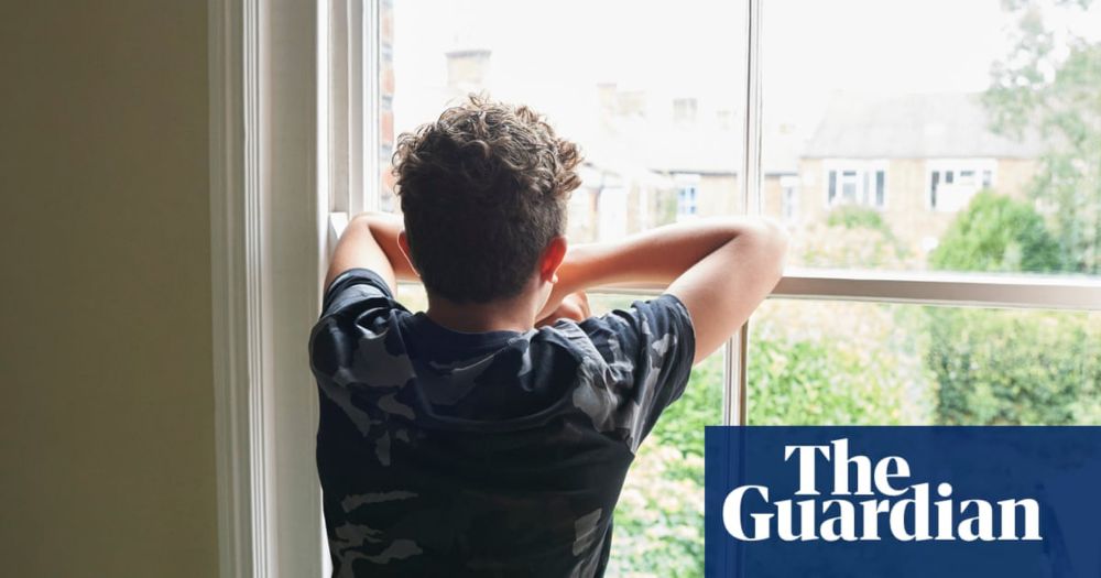 ‘Jaw-dropping’ number of children in England with anxiety shocks even professionals