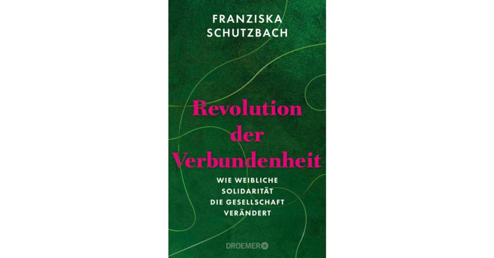 Revolution der Verbundenheit