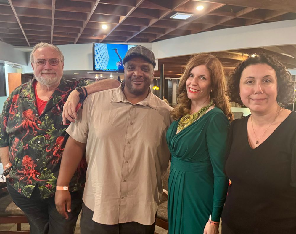 Stars and Sabers Publishing editorial team