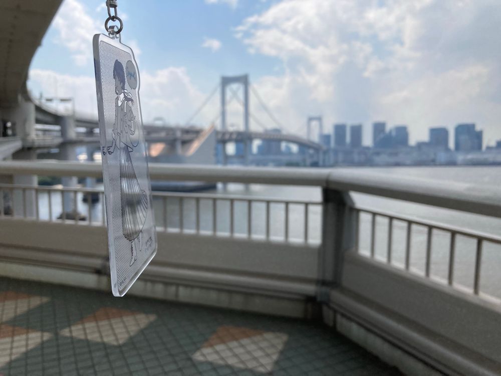 ⏰「あぁ綴理先輩！置いてかないでください！（2枚目の画像へ）」 ⏰「それに小鈴さんの姿が見当たりません！」