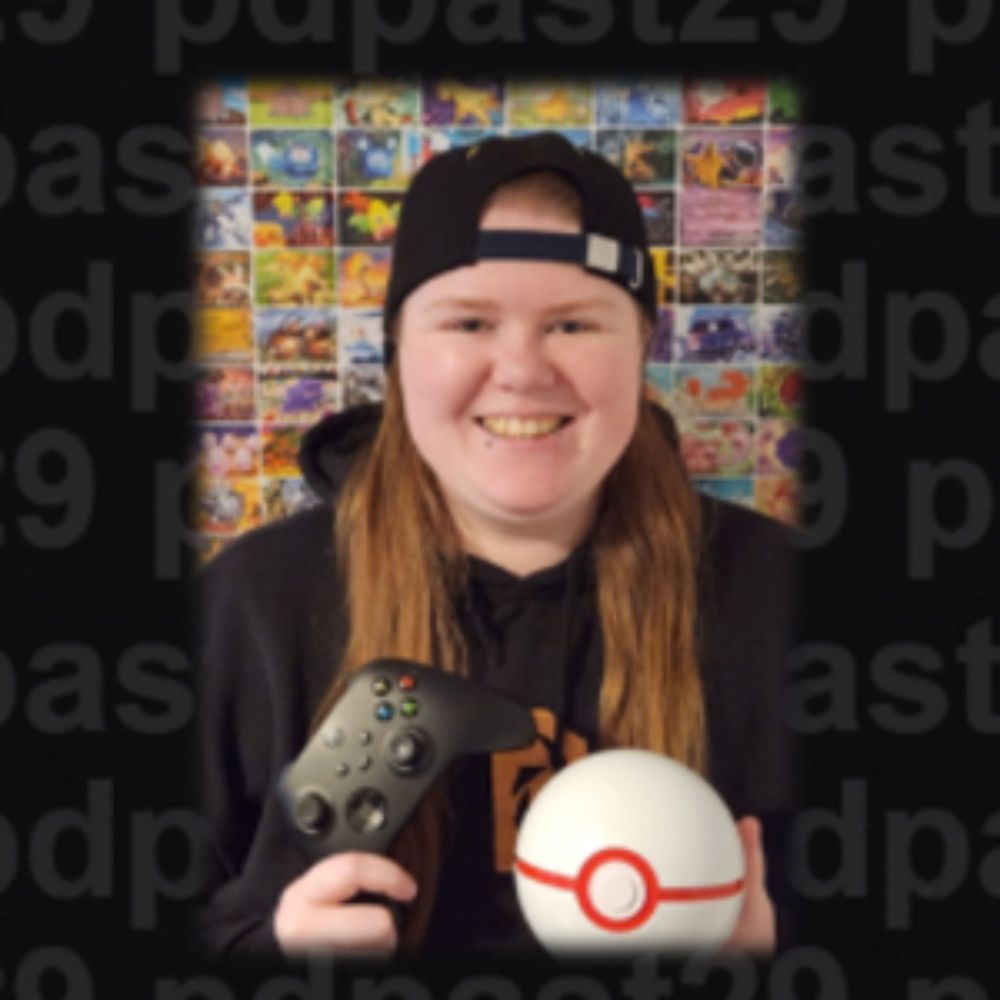 PDPast29 - Twitch