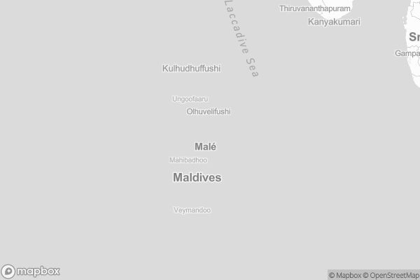 Thulusdhoo, Maldives