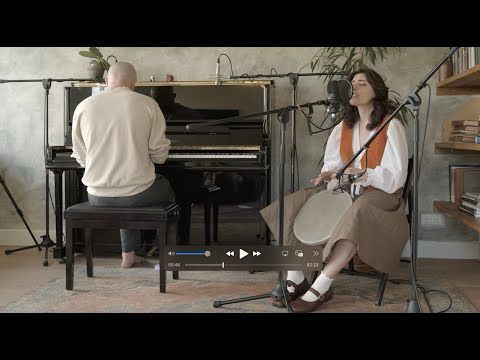 Alagyoz Acherd - Ալագյոզ Աչերդ (Armenian Love Song)