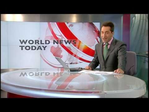 BBC News blooper - funniest ever