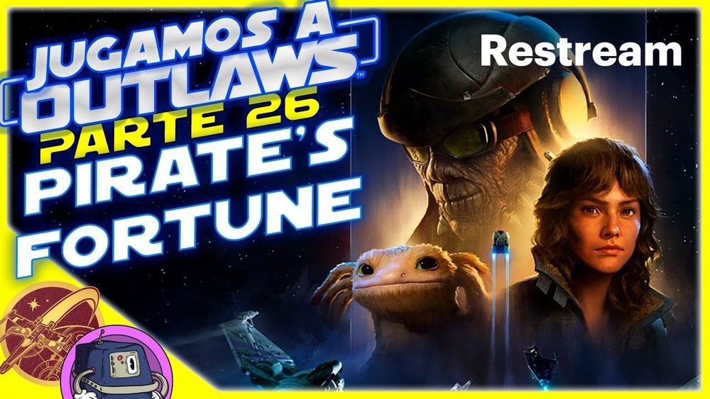 Jugando a OUTLAWS - Pirate's Fortune | Parte 26
