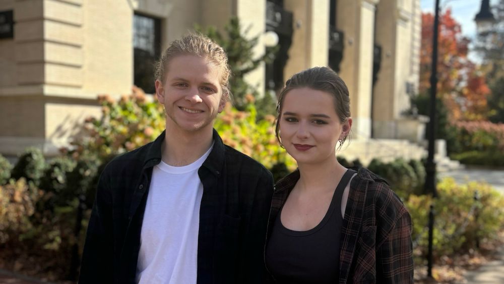 Everyone has a list of so-called "red flags" when they're dating. And for some, especially younger Americans, different political views is a relationship deal breaker.