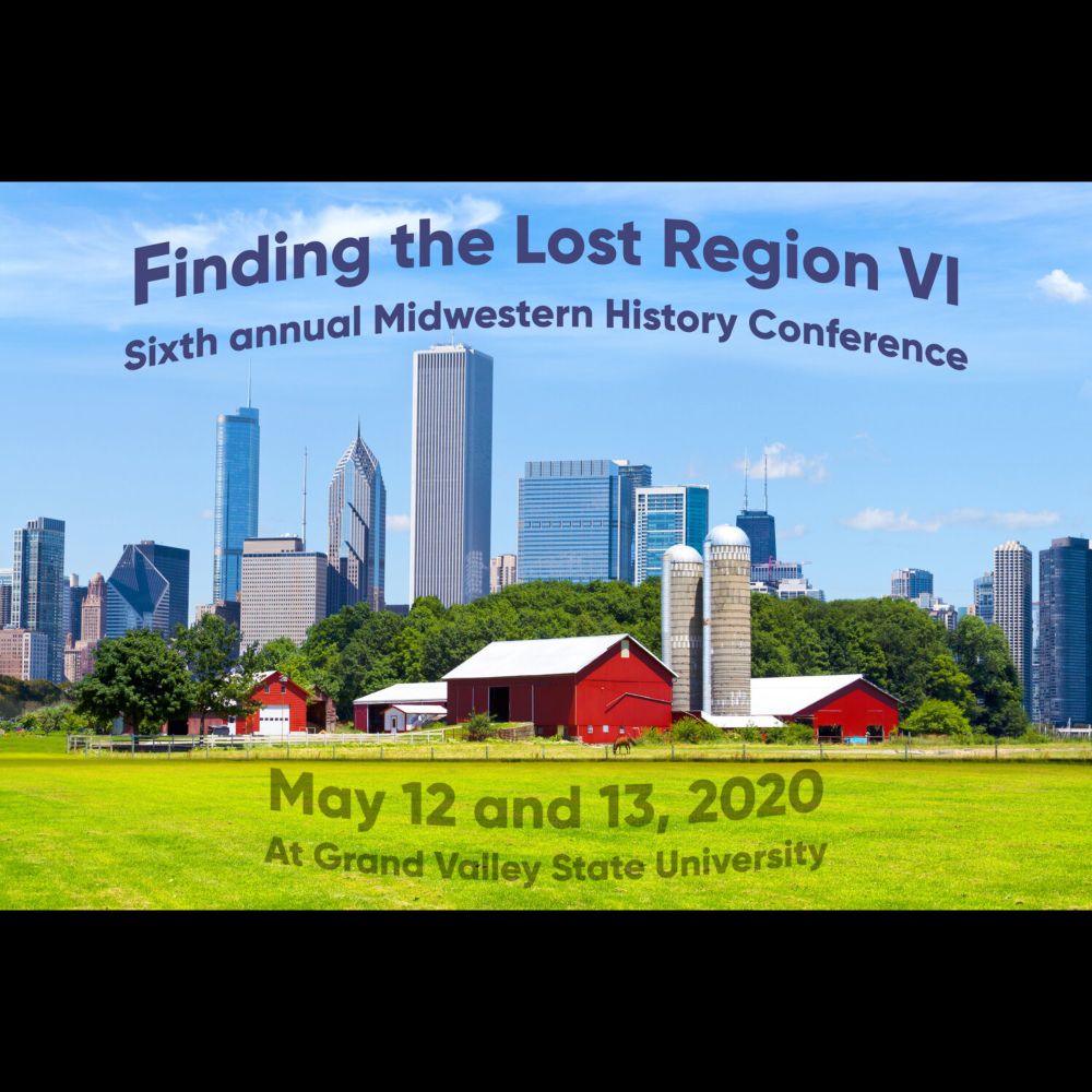 2024 Conference — Midwestern History Association