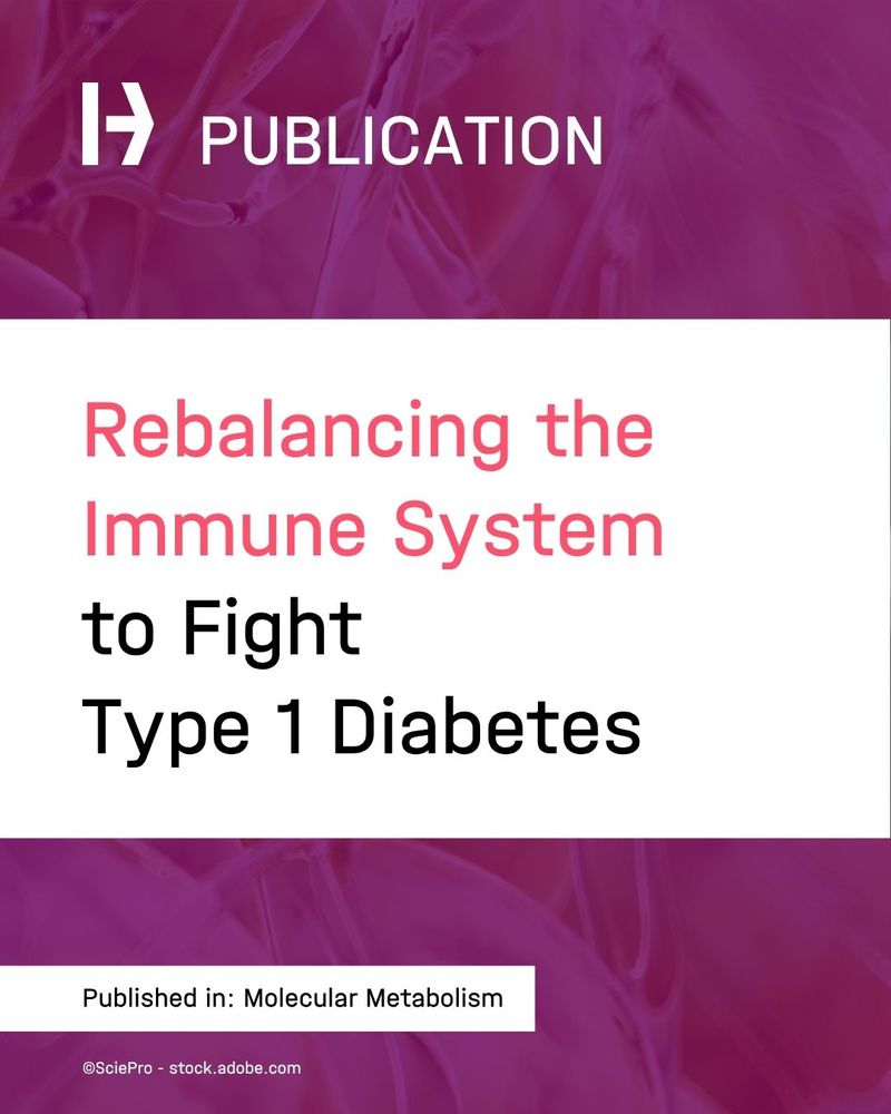 Rebalancing the Immune System to Fight Type 1 Diabetes