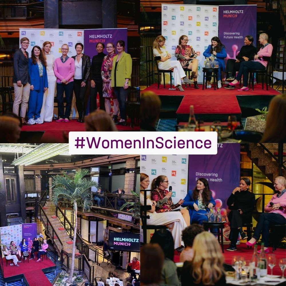 Inspiring Careers – Insights on Female Leadership