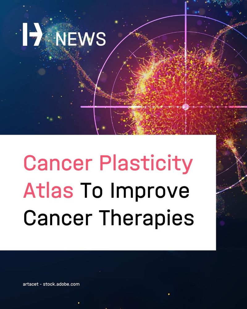 Cancer Plasticity Atlas To Improve Cancer Therapies