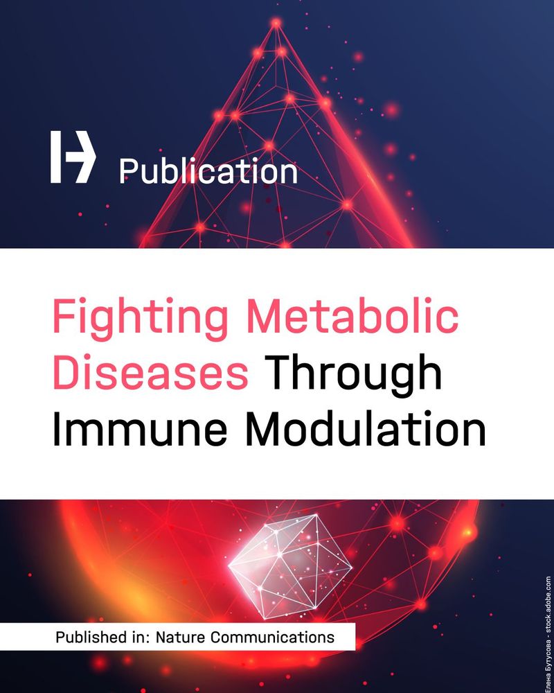 Fighting Metabolic Diseases Through Immune Modulation
