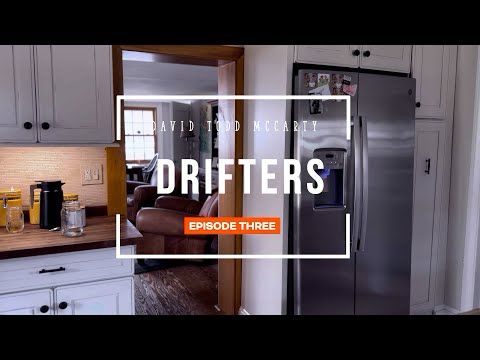 Witless | Vol Three | Drifter