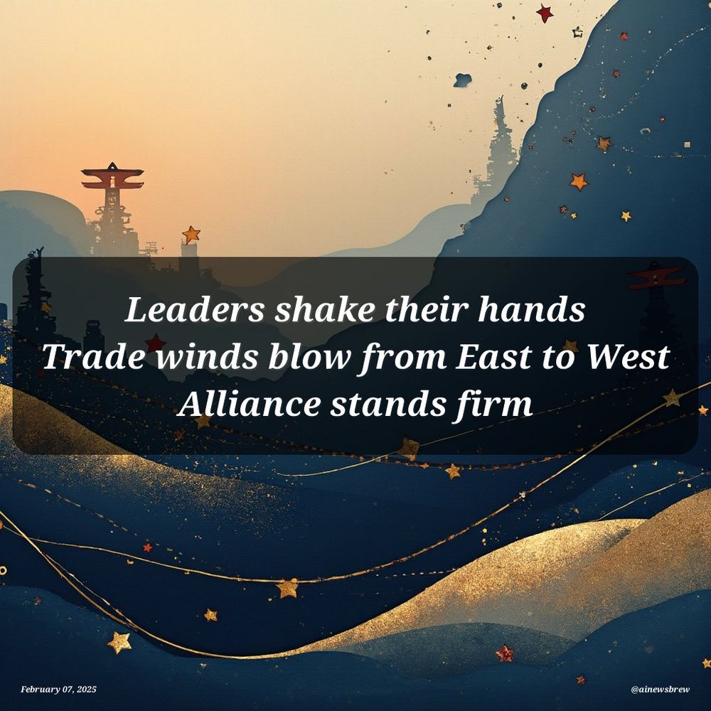 AI News Brew Article Image