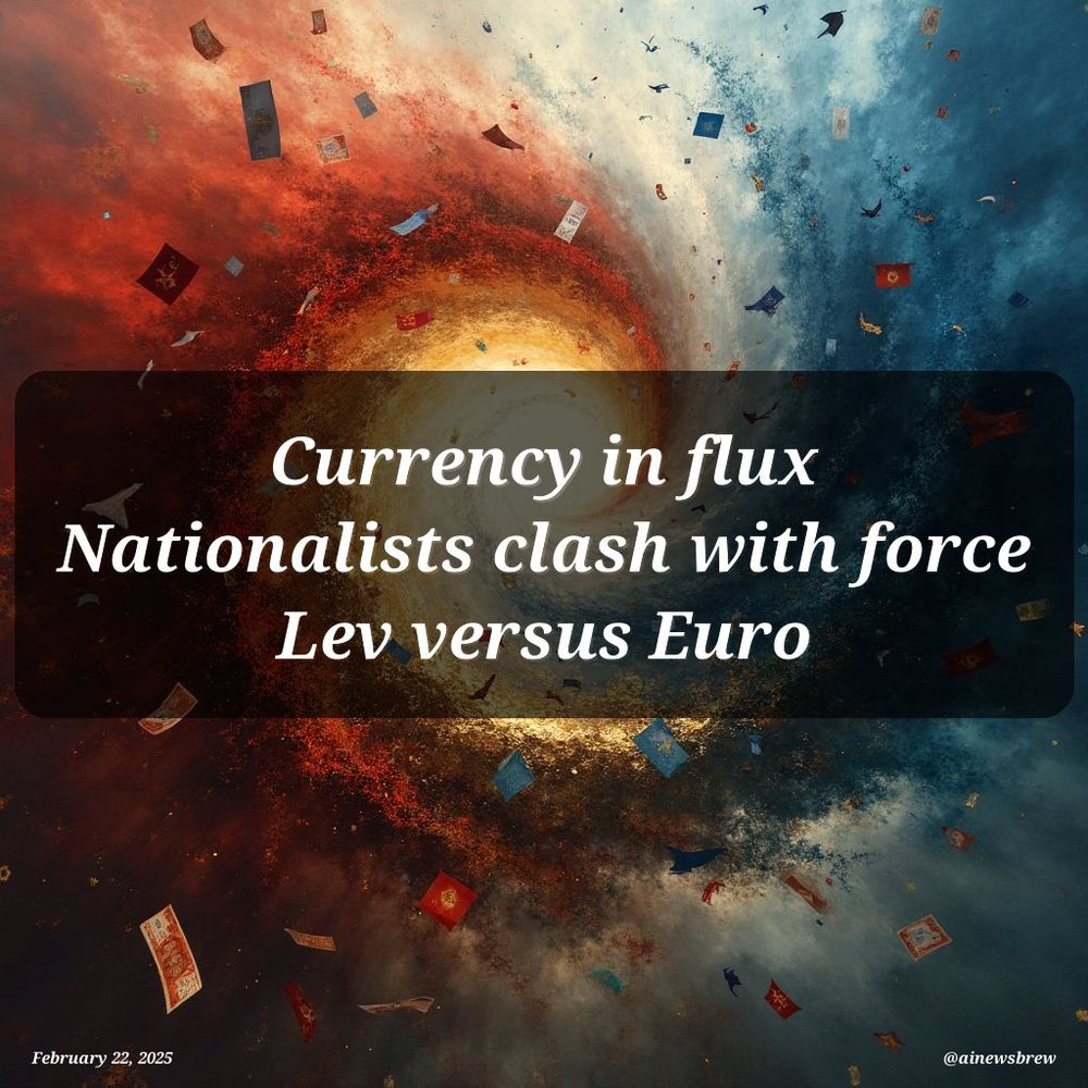 AI News Brew Article Image