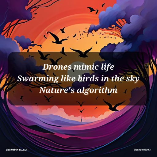 AI News Brew Article Image