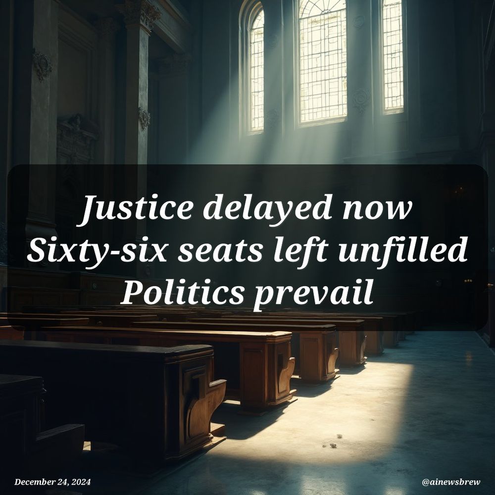 AI News Brew Article Image