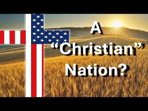👉 Christian Nationalism vs. Christ: Was the American Revolution Unbiblical?