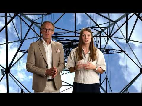 Den Ënnerscheed tëscht Netzbedreiwer an Energiefournisseur? : Energietransitioun vun A bis Z
