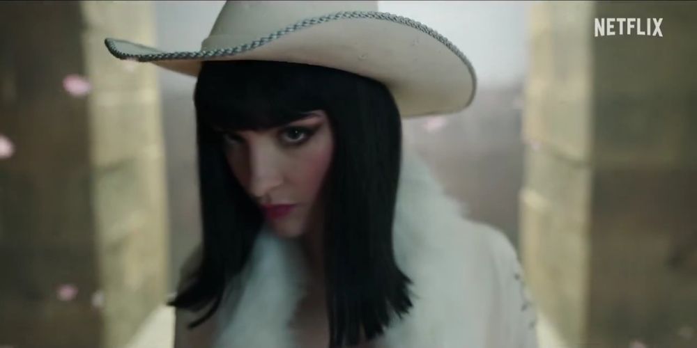 Nico Robin One Piece Live Action