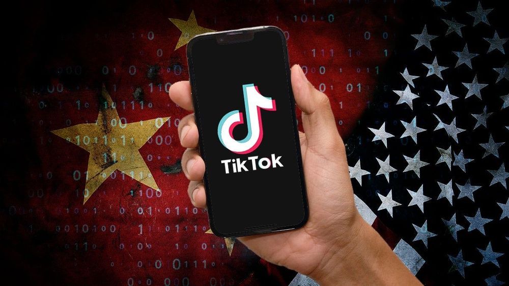 ‘Spy on Me’: TikTok Users Aren't Worried About China Getting Their Data