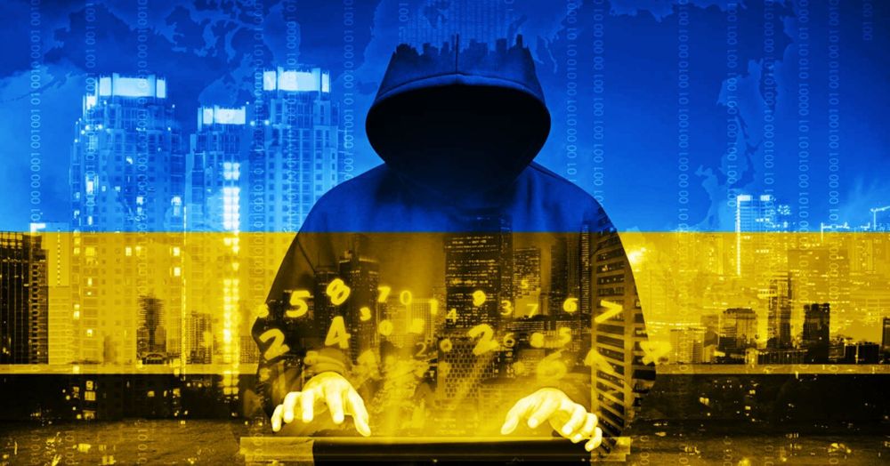 Ukraine: Hack wiped 2 petabytes of data from Russian research center