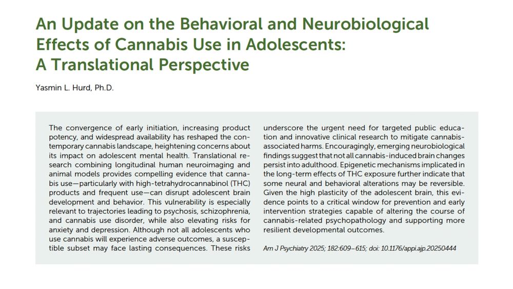 Screenshot of the title & abstract of the article.