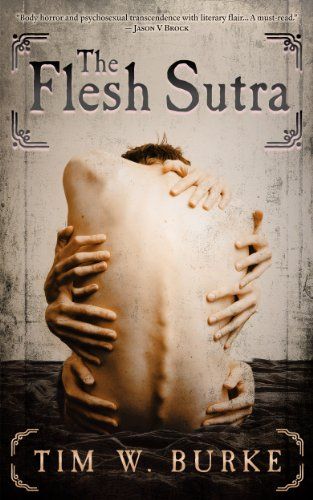 Alecsi birthed from the eye-socket of Thomas Spalding, husband of the nascent sorcereress Olivia. This happens in Chapter One. Events soon escalate.