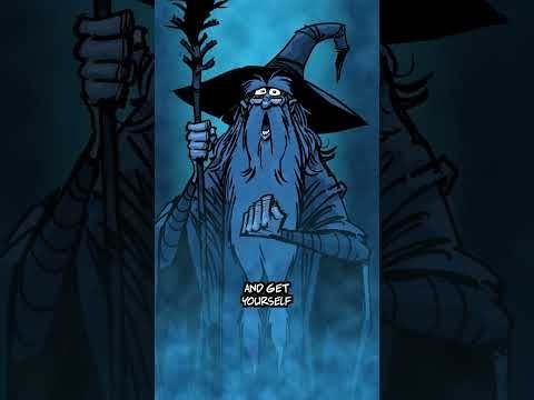 The Council Of Eldritch Judgement